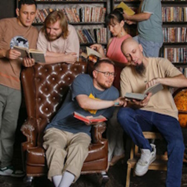 СЕКСТЕТ ЮРИЯ ПУШКАРЁВА & LTF