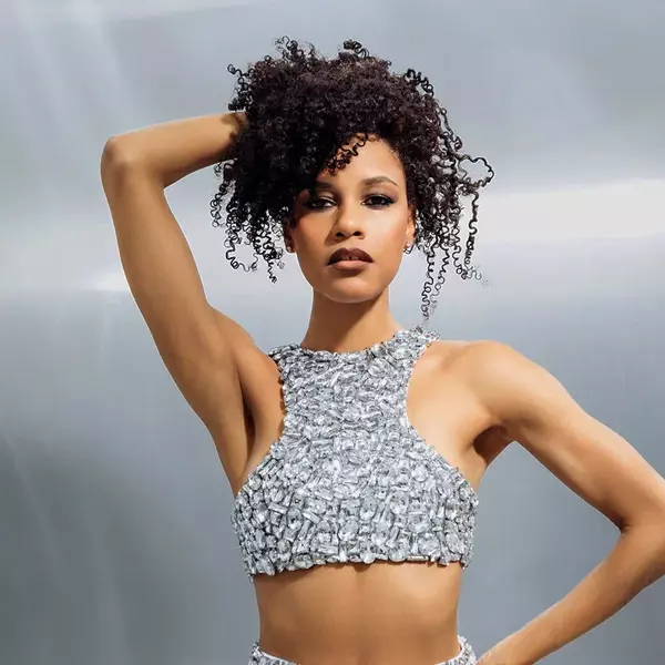 Илиана Санчез