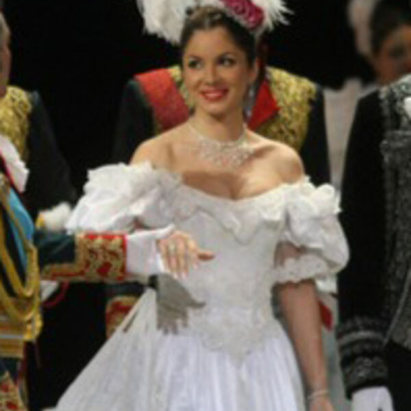 Лучшие Вальсы Мира