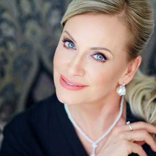 Наталия Гулькина. А может это просто Мираж