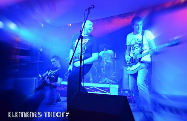 Общий альбом