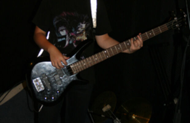 Новый Бог и Чёрт