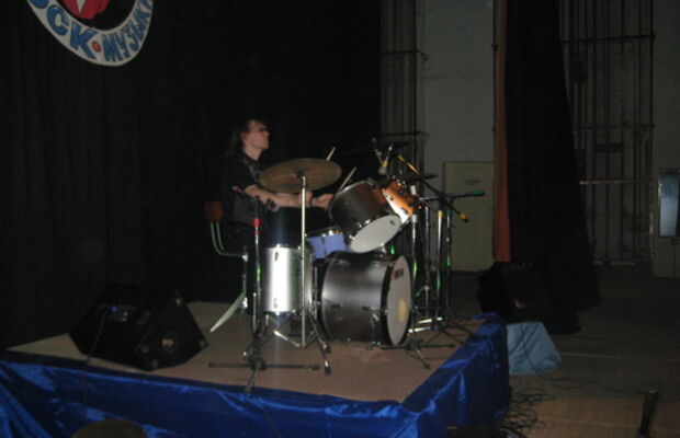 ФОТОСЕССИИ