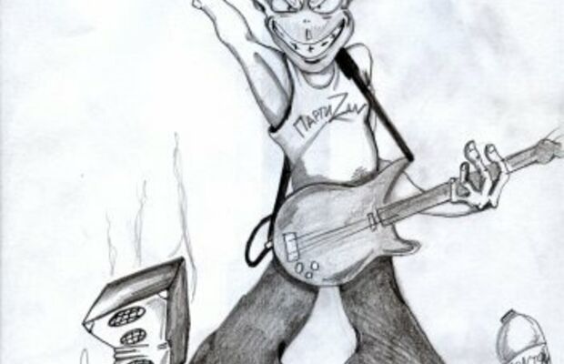 Художества