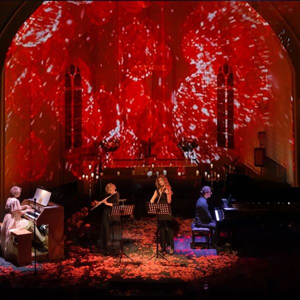 Романтический орган