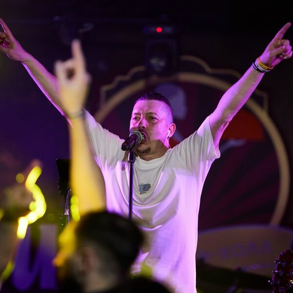 Рудаков и Соучастники & Олег Беспальто