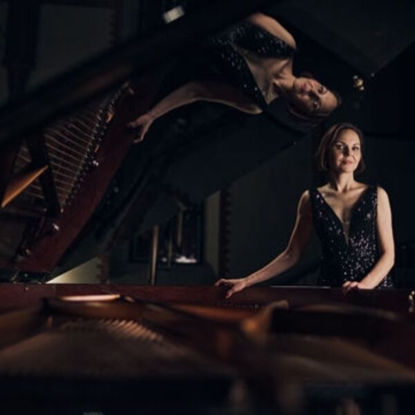 Вселенная Рахманинов. Во власти музыки.Аб.№7 «Фортепианные вечера