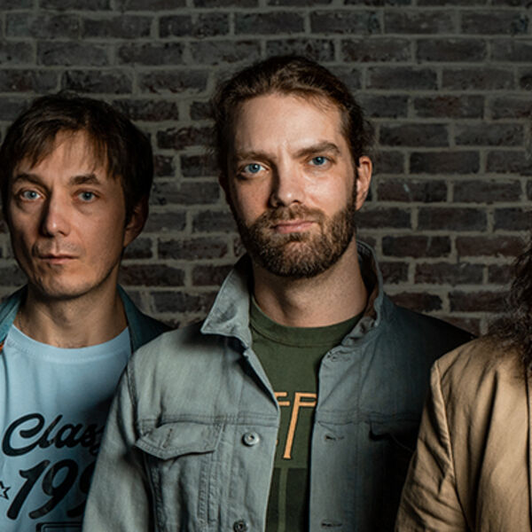 Backstage Band и Анна Королёва