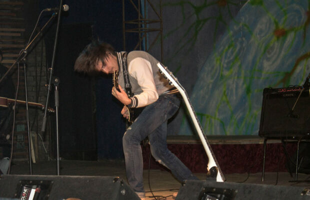 Фото с концертов