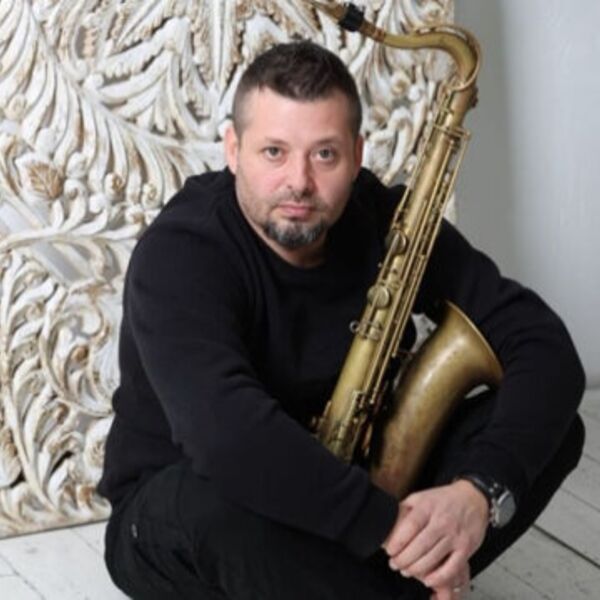 Джазовый бранч с квинтетом Антона Боева