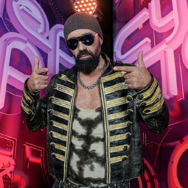 Богдан Титомир