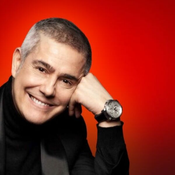 Концерт с симфоническим оркестром Алессандро Сафина