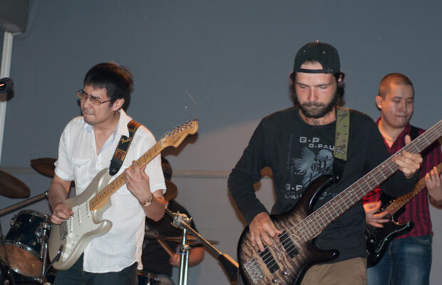 Фото сессия 2013