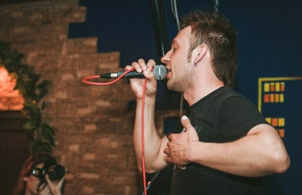 28.04 | VARG TERRITORY КАЛУГА # 3 | B-45