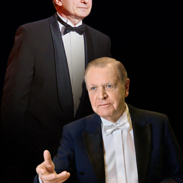 Владимир Овчинников (фортепиано).