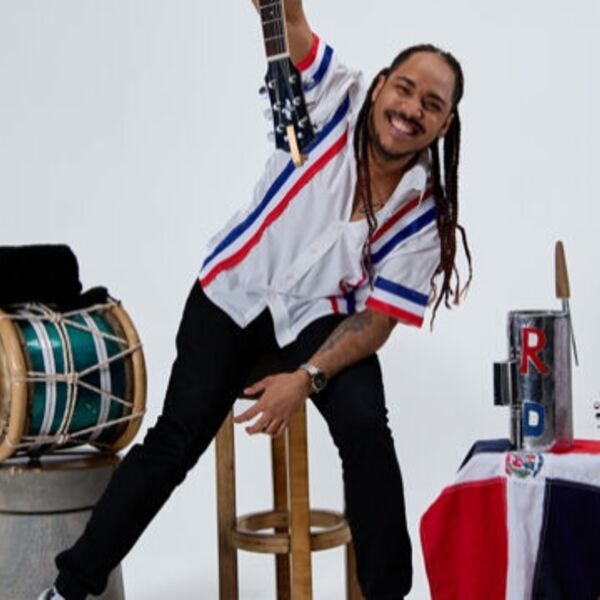 Концерт Янко Сантана и Оркестра El Domi