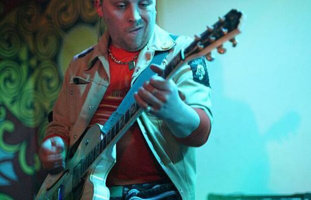 Презентация сингла "21 век"