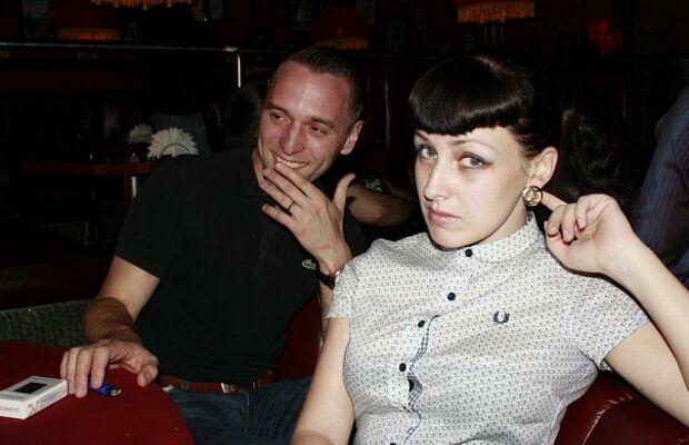 Тула ЧИЛИ БАР 02.05.2010