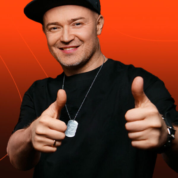 Фактор 2. Все хиты за 25 лет