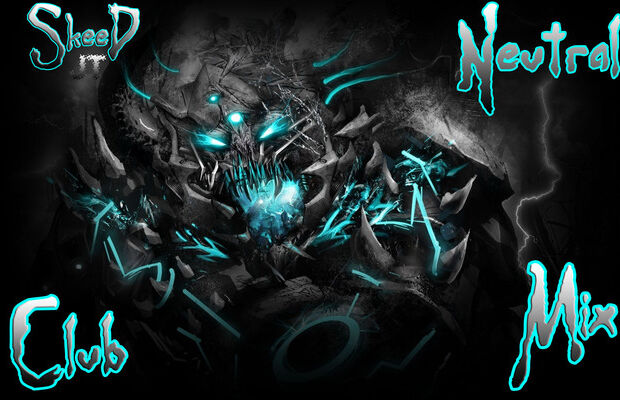 JT SkeeD Картинки к альбомам и трекам