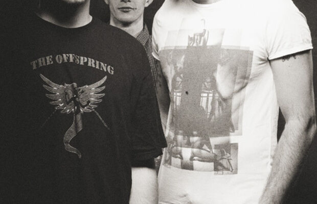 Фотосессия от Максима Леонидова