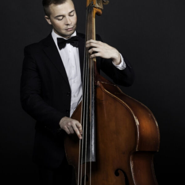 «К Международному Дню танго»