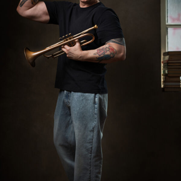 Эйленкриг в форме. Юбилейный концерт 55