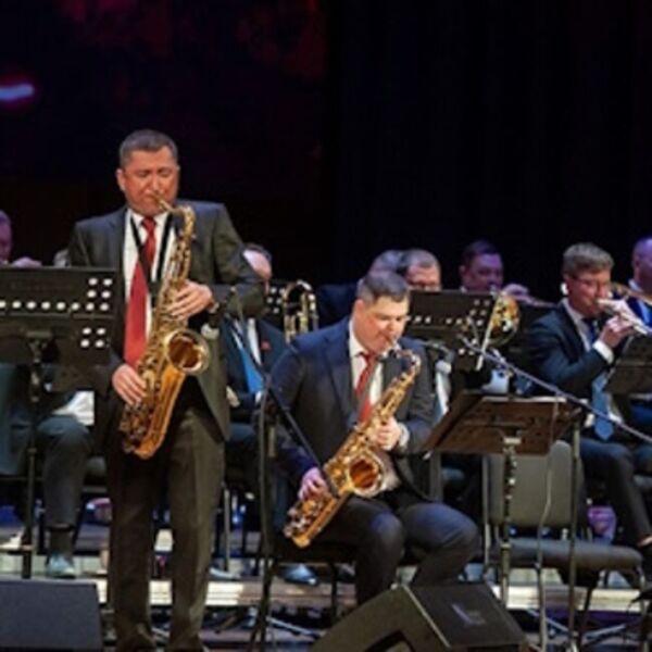 Ко всемирному дню рок-н-ролла