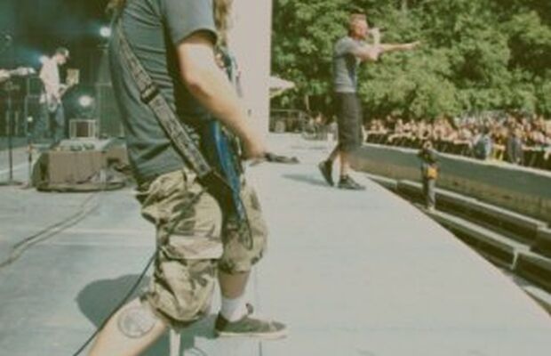 08.08.09. Рок-фестиваль Уроки Русского