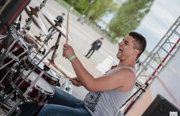 Наш Километр