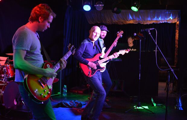 Игорь Буланов