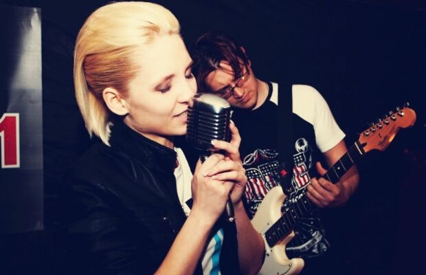  Музыкальный марафон Фестиваля "Звуки лета 2011"