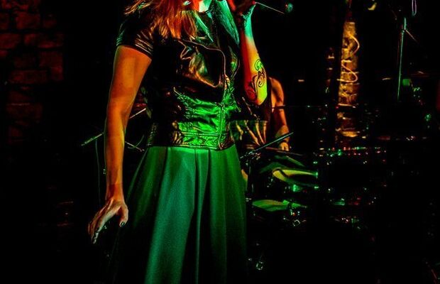 #sulasmile в China Town Cafe 06.11.2013