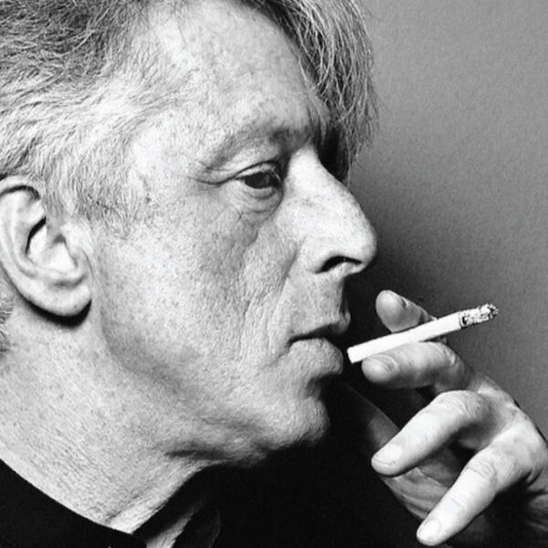 Леонид Десятников. Любовь и жизнь поэта