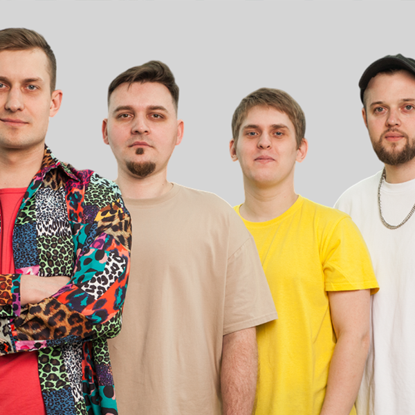 Рок ради жизни