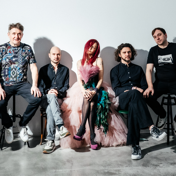 Маша и Медведи