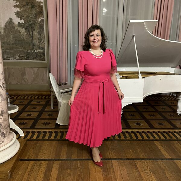 Свидание на Монмартре