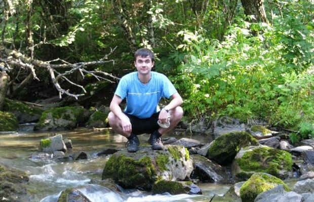 Филипп Козлов