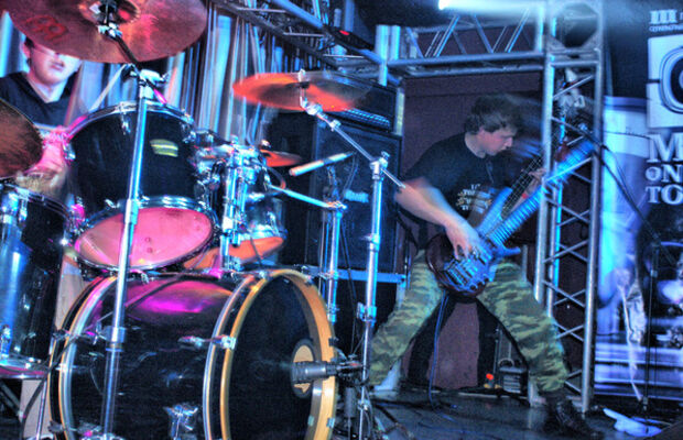 20.03.10 Томск MUZ-ONLINE