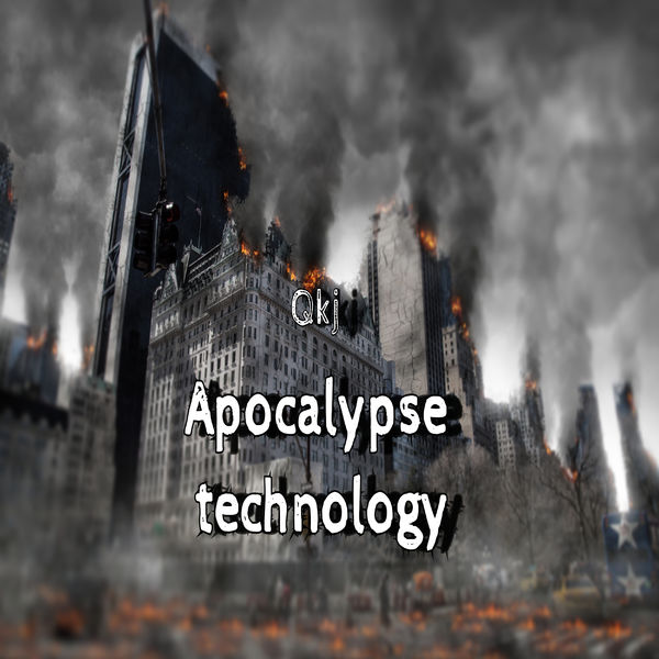 Apocalypse Technology