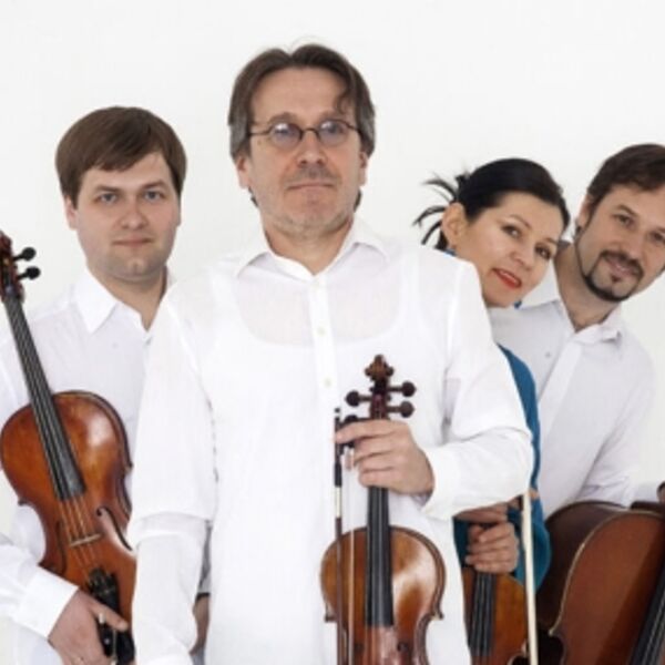 Абонемент №12А (6 концертов)