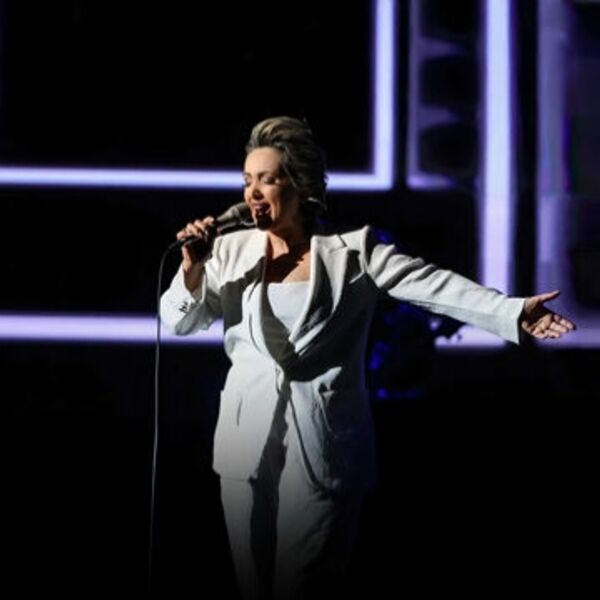 Концерт Этери Бериашвили