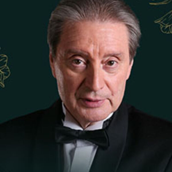 Вениамин Смехов. Стихотерапия