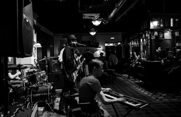 ГештальТ в гостях группы Адиночество