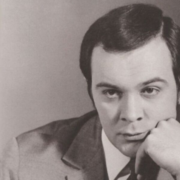 Верни мне музыку. Песни из репертуара Муслима Магомаева