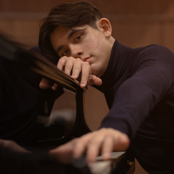 Джордж Харлионо. Лучшее