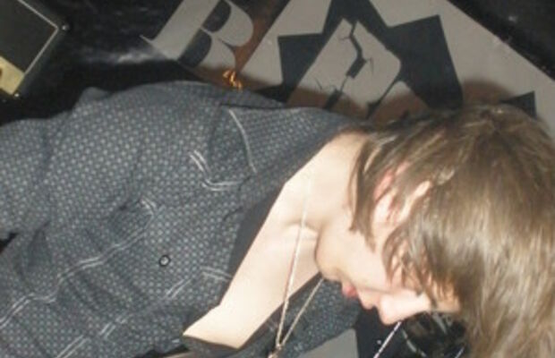 "Rock-fest lestech style" (Black&White)