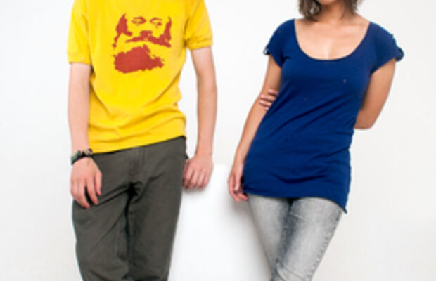 Hooligan-pop band The UPS!