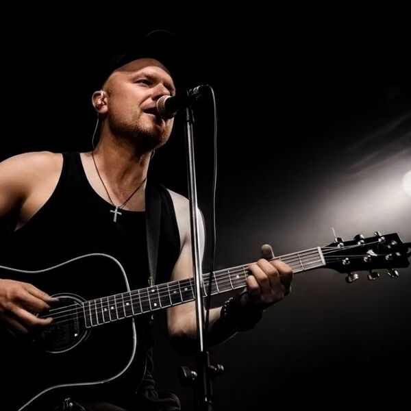 Владимир Клявин