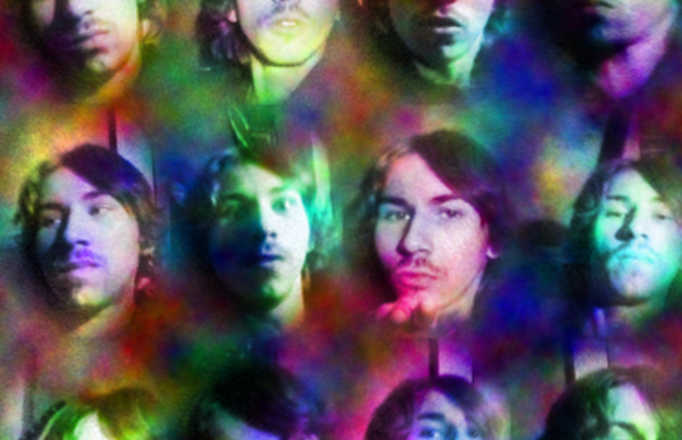 Сашка Шумный